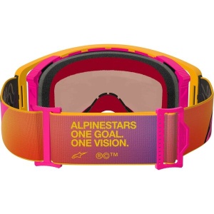 Ochelari cross-enduro ALPINESTARS SUPERTECH CORP MIRROR GOOGLE - Img 19