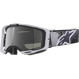 Ochelari cross-enduro ALPINESTARS VISION 8 LAHND GOGGLE - Img 1