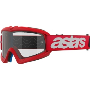Ochelari cross-enduro de copii ALPINESTARS VISION YOUTH BLAZE - Img 5