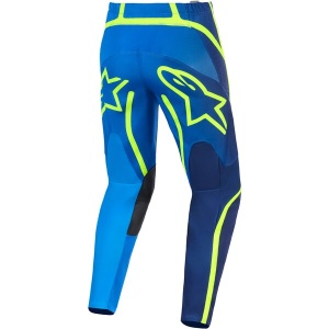 Pantaloni cross-enduro ALPINESTARS FLUID APEX 2026 - Img 2