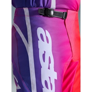 Pantaloni cross-enduro ALPINESTARS FLUID APEX 2026 - Img 12