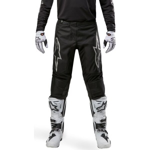 Pantaloni cross-enduro ALPINESTARS FLUID GRAPHITE 2024 - Img 3