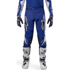 Pantaloni cross-enduro ALPINESTARS FLUID LUCENT 2024 - Img 11