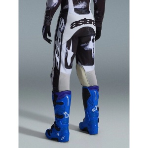 Pantaloni cross-enduro ALPINESTARS RACER LAHND 2026 - Img 10