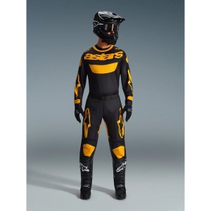 Pantaloni cross-enduro ALPINESTARS RACER RIWAY 2025 - Img 8