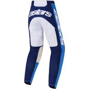 Pantaloni cross-enduro ALPINESTARS RACER RIWAY 2025 - Img 18