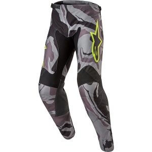 Pantaloni cross-enduro ALPINESTARS RACER TACTICAL 2024 - Img 2