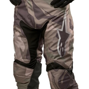Pantaloni cross-enduro ALPINESTARS RACER TACTICAL 2024 - Img 10