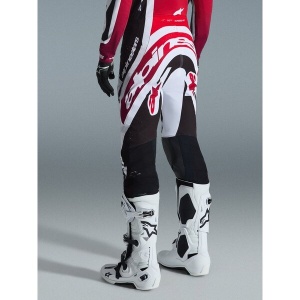 Pantaloni cross-enduro ALPINESTARS SUPERTECH AFD VISTA 2026 - Img 5