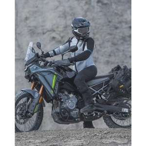 Pantaloni dama textil impermeabili ALPINESTARS STELLA FLEX-AST EXPLORER - Img 15