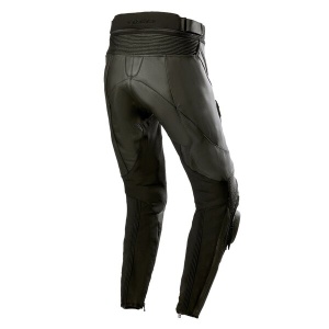 Pantaloni de piele dama sport/touring Stella Alpinestars MISSILE V3 - Img 3