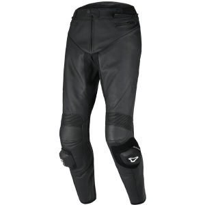 Pantaloni de piele sport/touring MACNA OVITO