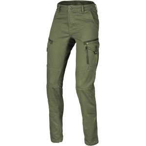 Pantaloni moto dama tip casual MACNA TAKAR - Img 3