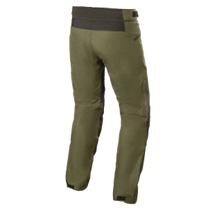 Pantaloni moto impermeabili Alpinestars AST-1 V2 WP - Img 3