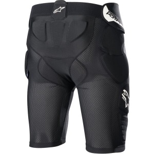 Pantaloni scurti cu protectii ALPINESTARS BIONIC ACTION - Img 2