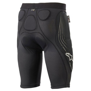 Pantaloni scurti cu protectii ALPINESTARS PARAGON LITE - Img 2