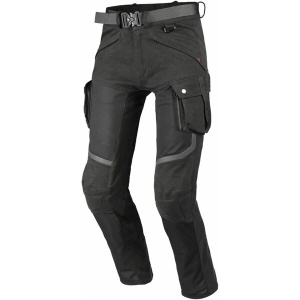 Pantaloni textil de vara cargo MACNA NEMBAR AIR