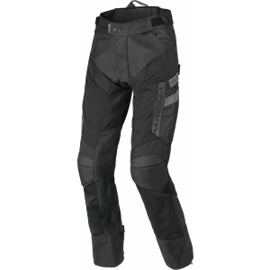 Pantaloni textil de vara dama MACNA QARGON