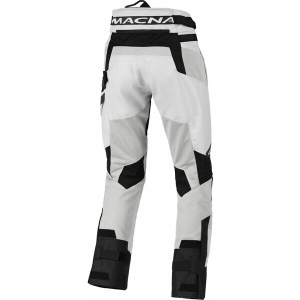 Pantaloni textil de vara dama MACNA QARGON - Img 4