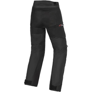 Pantaloni textil impermeabili ALPINESTARS ANDES DRYSTAR® V4-SHORT - Img 2