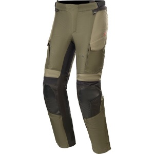 Pantaloni textil impermeabili Alpinestars ANDES Drystar V3 - Img 2