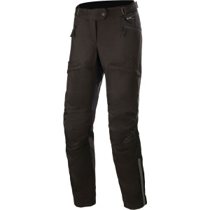 Pantaloni textil impermeabili dama Alpinestars Stella AST-1 V2
