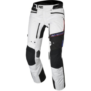 Pantaloni textil impermeabili MACNA NOVAC - Img 2