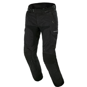 Pantaloni textil impermeabili Macna Novado - Img 3