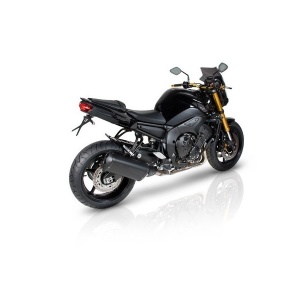 Parbriz Aerosport BARRACUDA YAMAHA FZ8-N - Img 3
