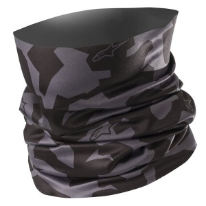 Protectie gat Alpinestars CAMO Neck Tube - Img 2