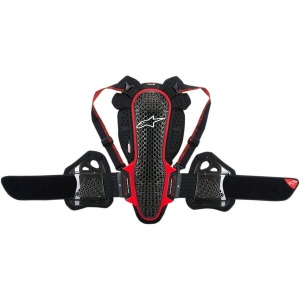 Protectie spate Alpinestars NUCLEON KR-3 - Img 2