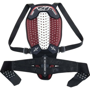 Protectie spate cu bretele ALPINESTARS NUCLEON PLASMA