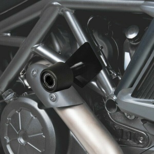 Protectii motor DUCATI DIAVEL (2010-2018) - BARRACUDA