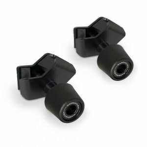 Protectii motor DUCATI MONSTER 600/620/696/796/S2R800-1000 - BARRACUDA - Img 2