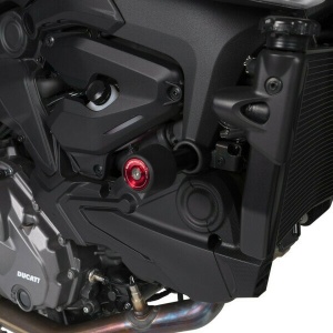 Protectii motor DUCATI MONSTER 937 (2021-2023) - BARRACUDA