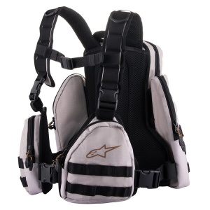 Rucsac Alpinestars TECHDURA TACTICAL PACK - Img 4