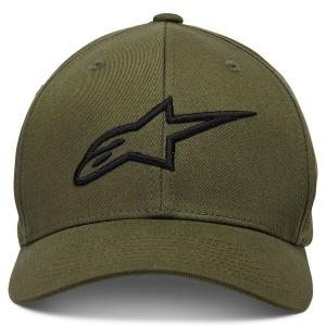 Sapca ALPINESTARS AGELESS CURVED Hat - Img 5