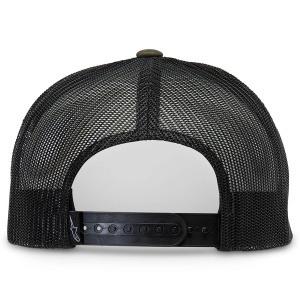 Sapca ALPINESTARS BOLT TRUCKER Hat - Img 5