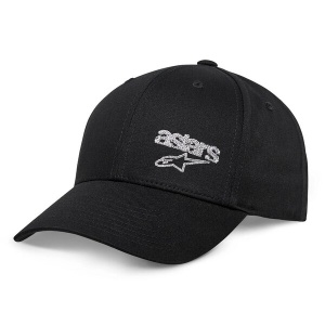 Sapca ALPINESTARS CHAIN Hat - Img 2