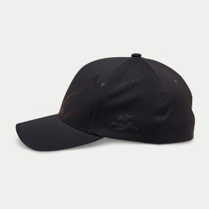 Sapca ALPINESTARS CORP SHIFT EDIT DELTA Hat - Img 4