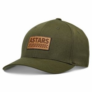 Sapca ALPINESTARS HARDY Hat - Img 3