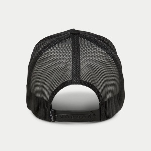 Sapca ALPINESTARS HERITAGE PATCH TRUCKER Hat - Img 4