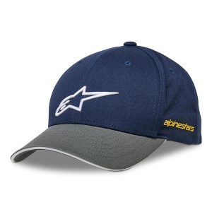 Sapca ALPINESTARS ROSTRUM Hat - Img 2