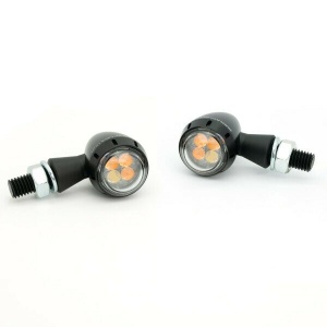 Semnalizatoare BARRACUDA S-LED B-LUX 2 in 1 (set) - Img 2
