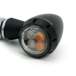 Semnalizatoare BARRACUDA S-LED B-LUX 3 in 1 (set) - Img 3