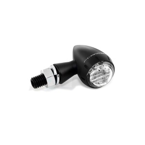 Semnalizatoare BARRACUDA S-LED B-LUX (set) - Img 2