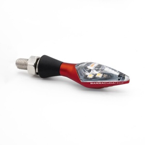 Semnalizatoare BARRACUDA X-LED B-LUX (set)