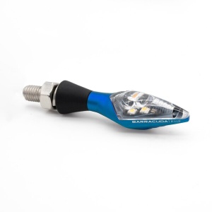 Semnalizatoare BARRACUDA X-LED B-LUX (set) - Img 15