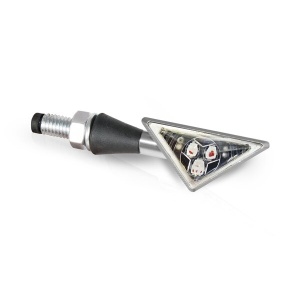 Semnalizatoare BARRACUDA Z-LED B-LUX (set) - Img 2