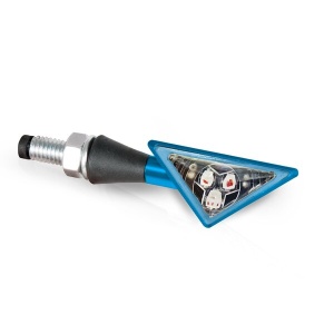 Semnalizatoare BARRACUDA Z-LED B-LUX (set) - Img 11